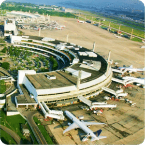 Aeroporto Internacional do Galeão